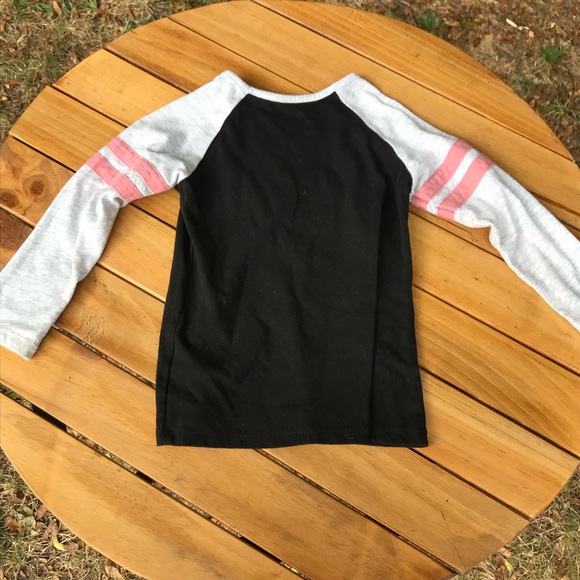 ☀️SALE☀️ Garanimals lightening love tee - Picture 3 of 5